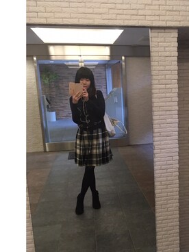 はるかさんのコーディネート