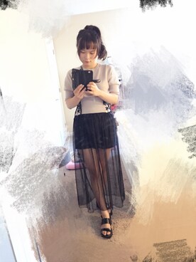 Otoruさんのコーディネート