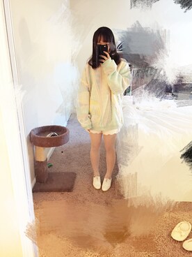 Otoruさん（レディース・157cm）の秋コーディネート