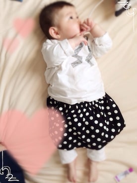 m♡nさんのコーディネート