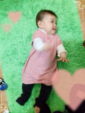 m♡nさんのコーディネート