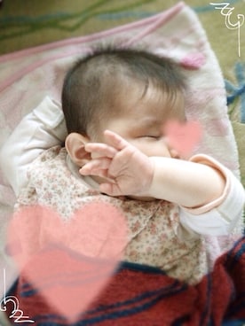 m♡nさんのコーディネート