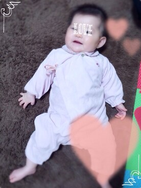 m♡nさんのコーディネート