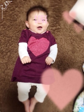 m♡nさんのコーディネート