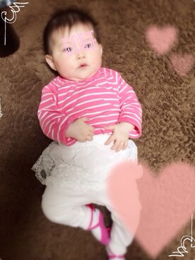 m♡nさんのコーディネート