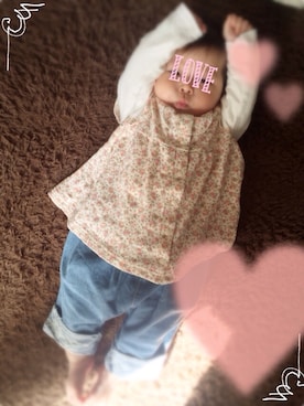 m♡nさんのコーディネート