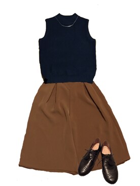 佐々木さきさんのコーディネート