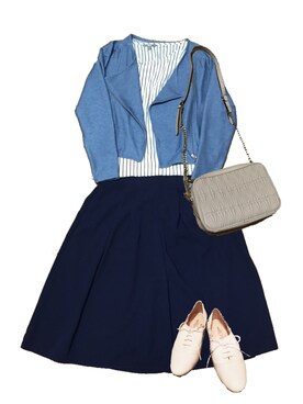 佐々木さきさんのコーディネート