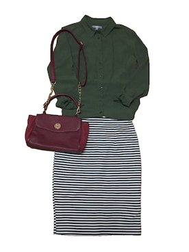 佐々木さきさんのコーディネート