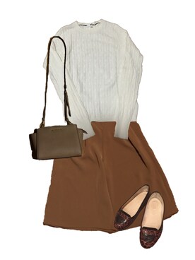 佐々木さきさんのコーディネート