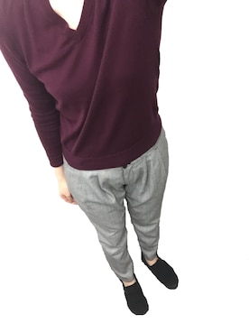 佐々木さきさんのコーディネート