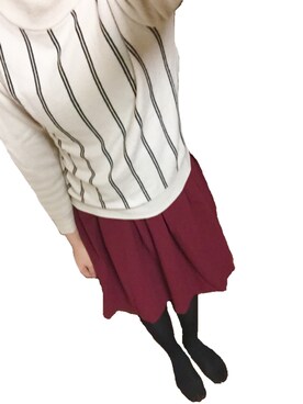 佐々木さきさんのコーディネート