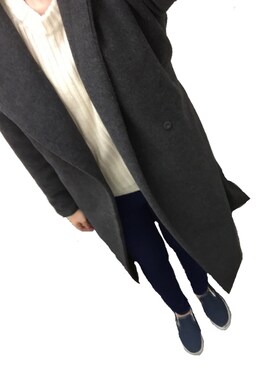 佐々木さきさんのコーディネート