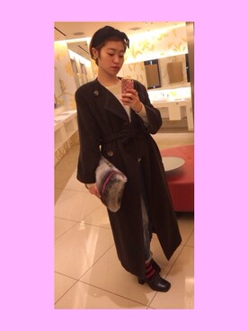 ほしのひとみさんのコーディネート