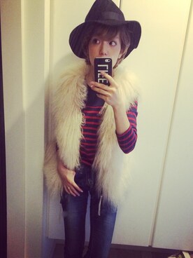 pyonさんのコーディネート