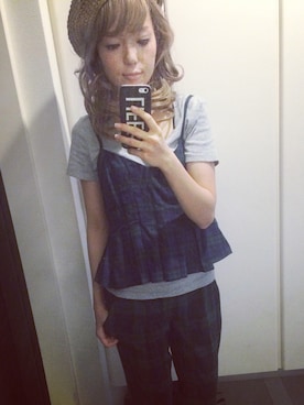 pyonさんのコーディネート