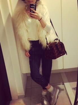 pyonさんのコーディネート