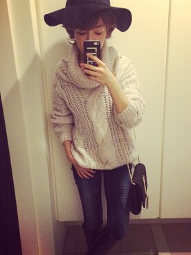 pyonさんのコーディネート