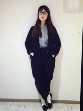 sevenvさんのコーディネート