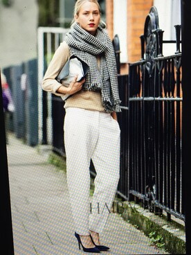 sevenvさんのコーディネート