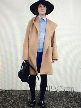 sevenvさんのコーディネート