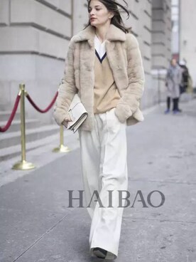 sevenvさんのコーディネート