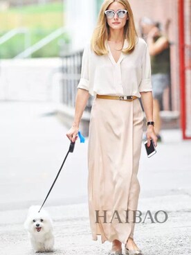 sevenvさんのコーディネート