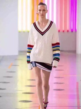 sevenvさんのコーディネート