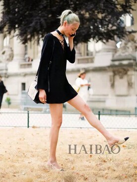 sevenvさんのコーディネート