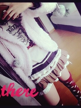 ななせさんのコーディネート