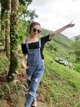 Jillさんのコーディネート