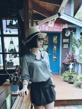 Jillさんのコーディネート