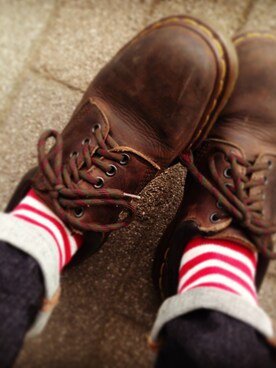 おさかなちゃん☺︎さんのコーディネート