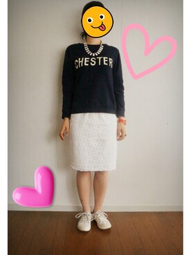 akane. さんのコーディネート