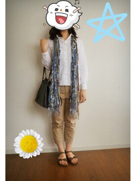 akane. さんのコーディネート