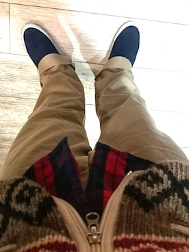 takeshiさんのコーディネート