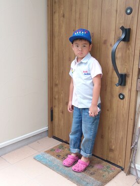 かなこさんのコーディネート