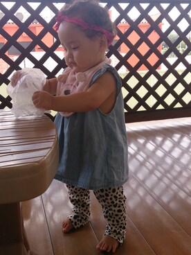 かなこさんのコーディネート