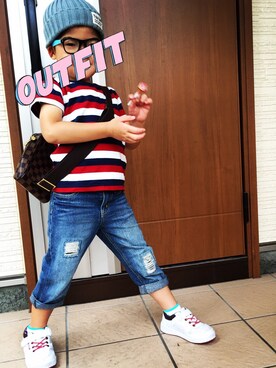 hi♡toさんのコーディネート