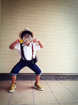 hi♡toさんのコーディネート