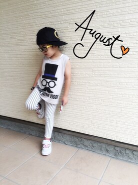 hi♡toさんのコーディネート