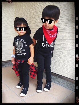 hi♡toさんのコーディネート