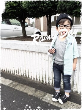 hi♡toさんのコーディネート