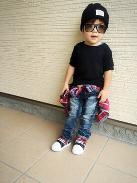 hi♡toさんのコーディネート