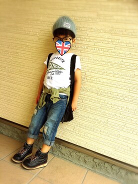 hi♡toさんのコーディネート