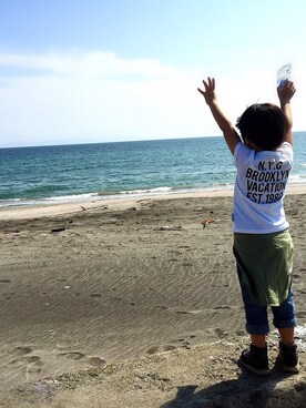 hi♡toさんのコーディネート