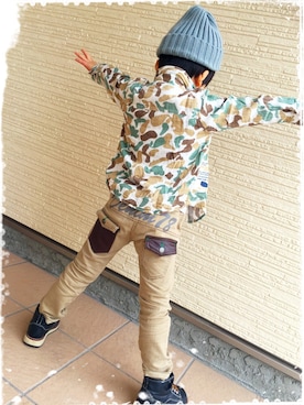 hi♡toさんのコーディネート