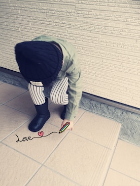 hi♡toさんのコーディネート