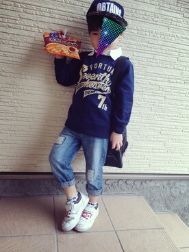 hi♡toさんのコーディネート