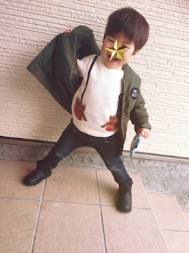 hi♡toさんのコーディネート